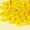 100Piece GlowintheDark Mini Resin Ducks For Fairy Gardens Dollhouses And Aquariums 1
