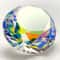 AB Color K9 Crystal Prism Diamond Paperweight For Wedding And Home Decor 1