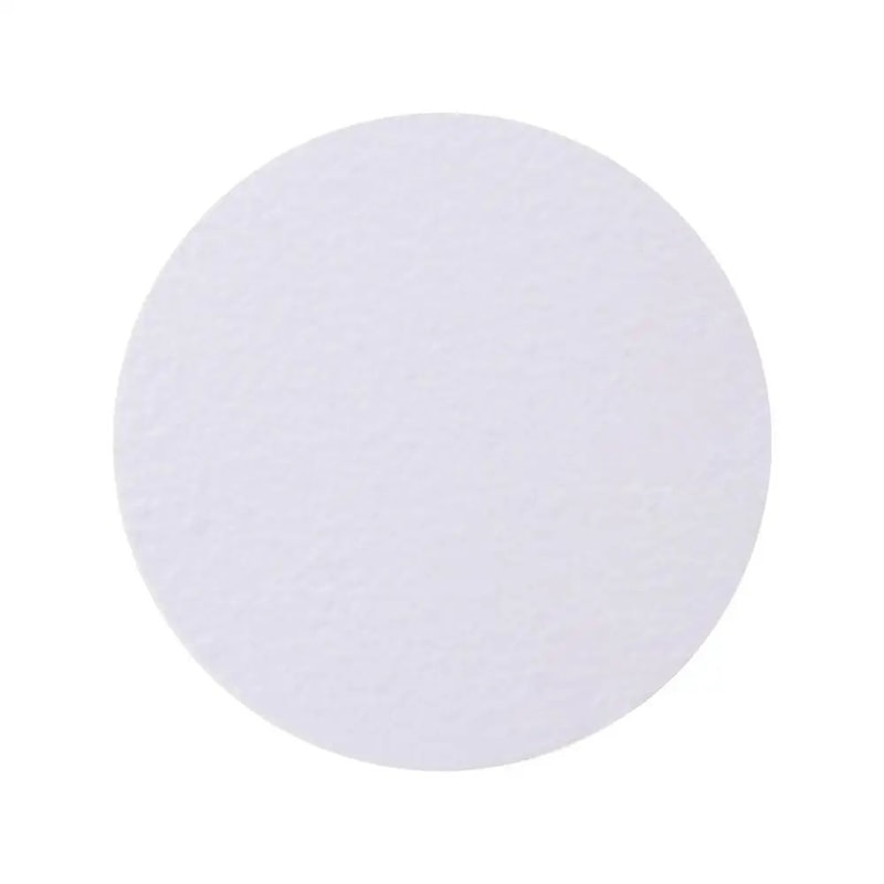 21mm Screw Hole Cover Stickers For Wood Furniture Cabinets And Desks 54Piece SelfAdhesive Sheet 8