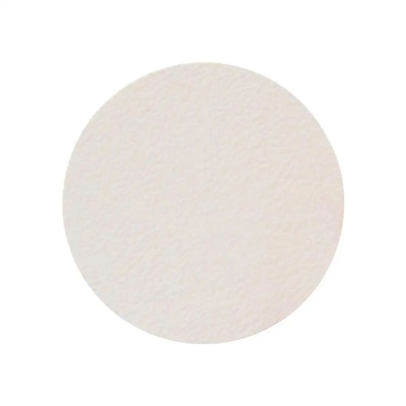 21mm Screw Hole Cover Stickers For Wood Furniture Cabinets And Desks 54Piece SelfAdhesive Sheet 6