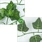 21M Artificial Ivy Garland For Wall Decor Wedding Greenery Home Styling 3