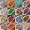 Natural Crystal Chips For Aquarium Gravel Reiki Decor And DIY Crafting 0
