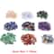 Natural Crystal Chips For Aquarium Gravel Reiki Decor And DIY Crafting 1