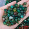Natural Crystal Chips For Aquarium Gravel Reiki Decor And DIY Crafting 16