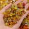 Natural Crystal Chips For Aquarium Gravel Reiki Decor And DIY Crafting 17