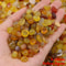 Natural Crystal Chips For Aquarium Gravel Reiki Decor And DIY Crafting 17