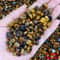 Natural Crystal Chips For Aquarium Gravel Reiki Decor And DIY Crafting 13