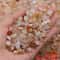 Natural Crystal Chips For Aquarium Gravel Reiki Decor And DIY Crafting 19