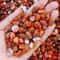 Natural Crystal Chips For Aquarium Gravel Reiki Decor And DIY Crafting 21