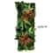 LushScape Artificial Plant Wall Panel Realistic Green Wall Decor For Indoor Spaces 7