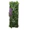 LushScape Artificial Plant Wall Panel Realistic Green Wall Decor For Indoor Spaces 8