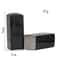 Handcrafted Natural Buffalo Horn Handle Material For Knives DIY Crafts 5