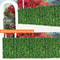 Evergreen Faux Ivy Privacy Screen Artificial Leaf Fence For Balcony And Backyard 2