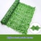 Evergreen Faux Ivy Privacy Screen Artificial Leaf Fence For Balcony And Backyard 8