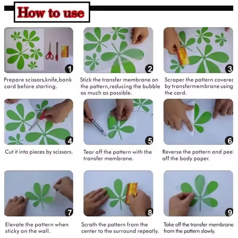 Custom Wheelie Bin Number Stickers Durable Vinyl House Number Decals For Easy Bin Identification 2