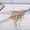 120cm Artificial Willow Branch For Vase Decor Realistic Faux Plant Stem 1
