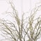 120cm Artificial Willow Branch For Vase Decor Realistic Faux Plant Stem 3