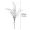 120cm Artificial Willow Branch For Vase Decor Realistic Faux Plant Stem 5