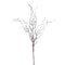 120cm Artificial Willow Branch For Vase Decor Realistic Faux Plant Stem 7