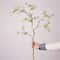 120cm Artificial Willow Branch For Vase Decor Realistic Faux Plant Stem 9