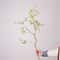 120cm Artificial Willow Branch For Vase Decor Realistic Faux Plant Stem 10