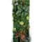 Artificial Plant Wall Panel Lush Greenery Wall Decor For Indoor Vertical Garden Event Backdrops 0