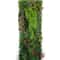 Artificial Plant Wall Panel Lush Greenery Wall Decor For Indoor Vertical Garden Event Backdrops 6