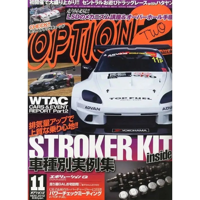 Retro JDM Wall Art GTR Magazine Cover Canvas Wall Decor 11