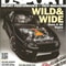 Retro JDM Wall Art GTR Magazine Cover Canvas Wall Decor 13
