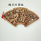 Handcrafted Camphor Wood Dragon Phoenix Wall Decor Traditional Chinese Wood Carved Wall Art 5