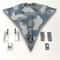 J36 172 Scale Model Airplane With Display Base Metal Diecast Plane Model Military Desk Decor 0