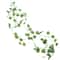LushLife Artificial Ivy Vine Hanging Garland For Natural Wall Decor 4