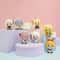 Re Zero Rem Friends Mini Anime Figure Set Cute Desk Display Collectible 1