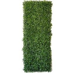 artificial plant wall panel greenery backdrop for events and home decor
