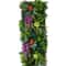 Artificial Grass Wall Panel Lush Greenery Backdrop For Events Home Garden Decor 6