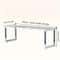 Expandable Under Sink Organizer Adjustable Storage Rack For Kitchen Bathroom Cabinets 6