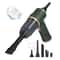 TurboClean 2in1 Portable Car Vacuum Cleaner Blower 6