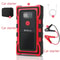 Portable 150PSI Tire Inflator Car Jump Starter Power Bank With LED Light 9