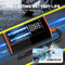 Portable Tire Inflator Air Compressor For Car Bike Motorcycle 1