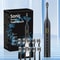 SmartClean Pro Electric Toothbrush With Rotary Action 10 Replacement Heads 0