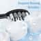 SmartClean Pro Electric Toothbrush With Rotary Action 10 Replacement Heads 5