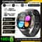 Rugged Military Grade Smartwatch With GPS AMOLED Display 10ATM Waterproof Power 6