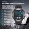 Xiaomi GPS Smartwatch With Bluetooth Calling 650mAh Battery Waterproof Fitness Tracker Watch 5