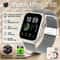 Ultra 2 SE GPS Smartwatch With AMOLED Display And Bluetooth Calling 10