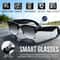 Smart Camera Glasses With AI Translation Bluetooth Calls 800W HD Video Recording Sunglasses 6