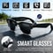 Smart Camera Glasses With AI Translation Bluetooth Calls 800W HD Video Recording Sunglasses 7