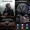 Smart Health ECG Watch With Blood Pressure Body Analysis Tracking 5