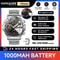 Rugged GPS Smartwatch With AMOLED Display Bluetooth Calling 9