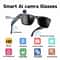 Smart Camera Glasses With HD Video Bluetooth Calls AI Translation 9