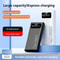 UltraCharge 50000mAh Power Bank 120W Fast Charging Portable Battery Pack 1